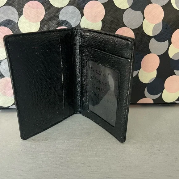 Kate Spade Gallery Drive Small Harmony Tote and bi-fold wallet - Picture 8 of 9